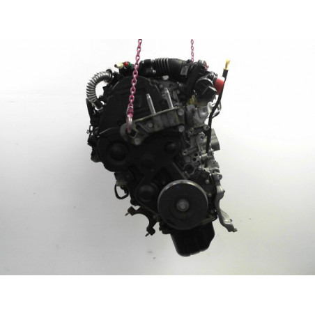 MOTEUR DIESEL FORD FOCUS II Phase 1 2004-2007 1.6 TDCi