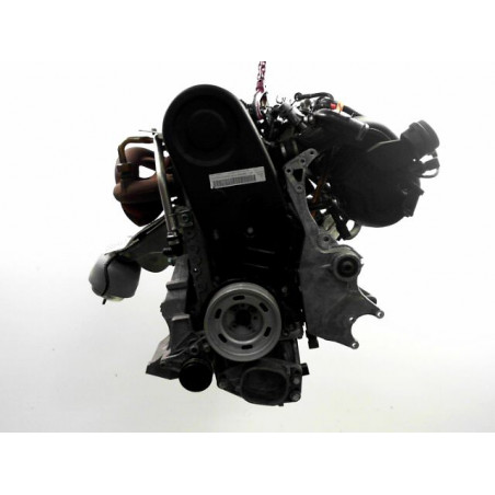 MOTEUR ESSENCE VOLKSWAGEN PASSAT BERL. IV Phase 2  2000-2005 1.6