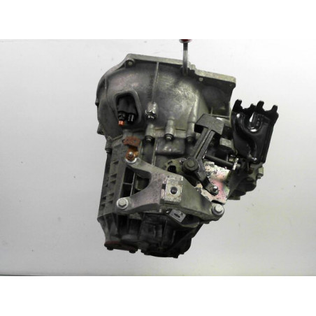 BOITE A VITESSE MECANIQUE FORD FOCUS II Phase 1 2004-2007 1.6 TDCi