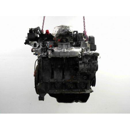 MOTEUR ESSENCE CITROEN AX Phase 2 1991-1998 10