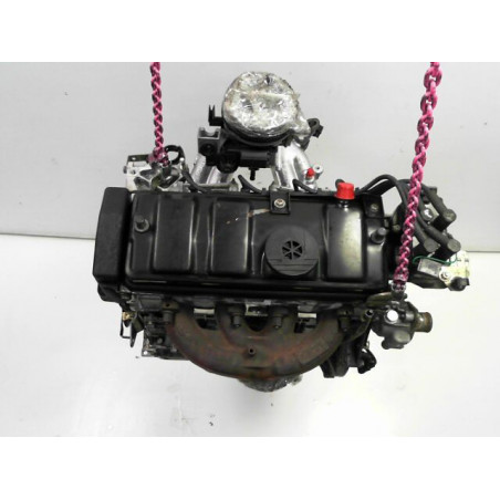 MOTEUR ESSENCE CITROEN AX Phase 2 1991-1998 10