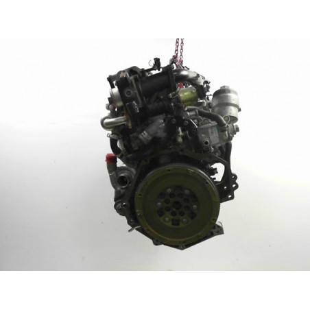 MOTEUR DIESEL OPEL MERIVA MONOSP. I Phase 1  2003-2005 1.7 CDTI 
