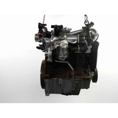 MOTEUR DIESEL NISSAN MICRA III Phase 1 2003-2005 1.5 dCi