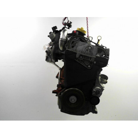 MOTEUR DIESEL NISSAN MICRA III Phase 1 2003-2005 1.5 dCi