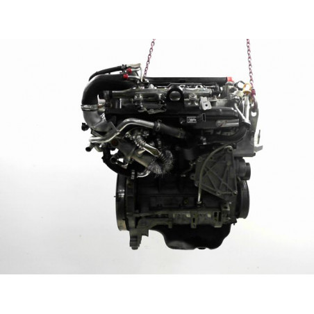 MOTEUR DIESEL OPEL AGILA 1.3 CDTI 