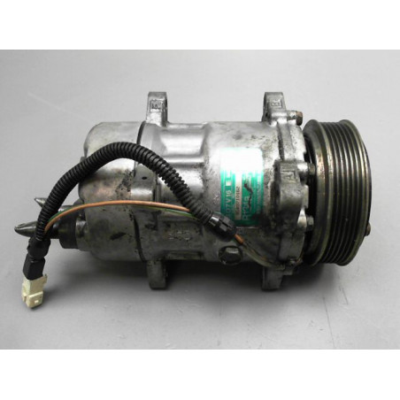 COMPRESSEUR AIR CONDITIONNE CITROEN C5 I Phase 1 2001-2004