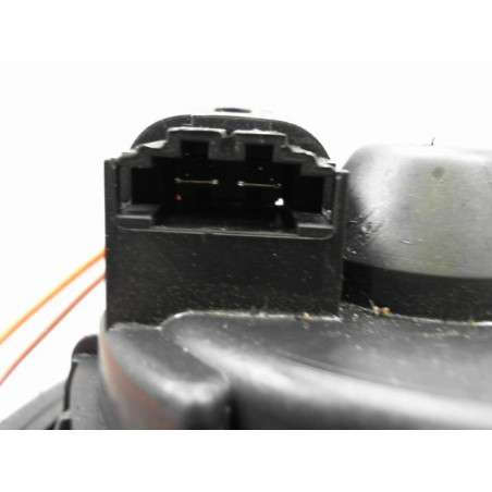 MOTEUR VENTILATEUR CHAUFFAGE RENAULT CLIO BREAK IV Phase 1 2012-...