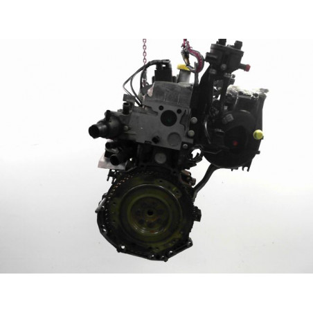 MOTEUR ESSENCE DACIA SANDERO I 2008-2012 1.4 MPI LPG