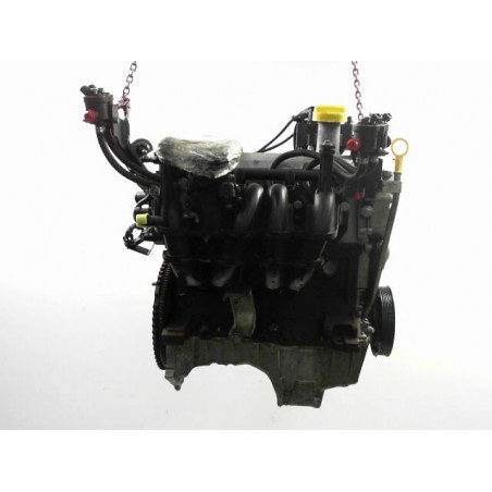 MOTEUR ESSENCE DACIA SANDERO I 2008-2012 1.4 MPI LPG