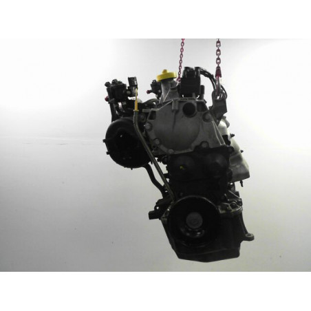 MOTEUR ESSENCE DACIA SANDERO I 2008-2012 1.4 MPI LPG