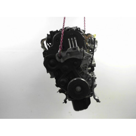 MOTEUR DIESEL FORD FIESTA V Phase 1 2002-2005 1.4 TDCi