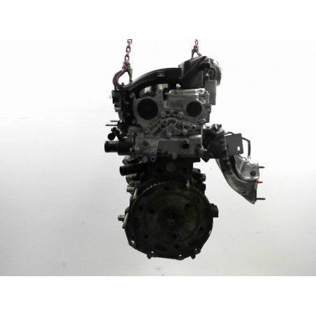 MOTEUR ESSENCE RENAULT CLIO II Phase 2 2001-2006 1.4 16V 
