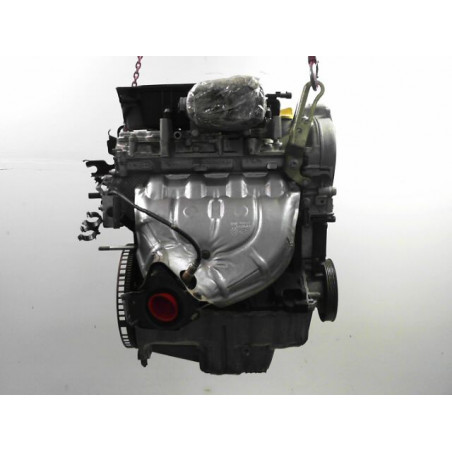 MOTEUR ESSENCE RENAULT CLIO II Phase 2 2001-2006 1.4 16V 