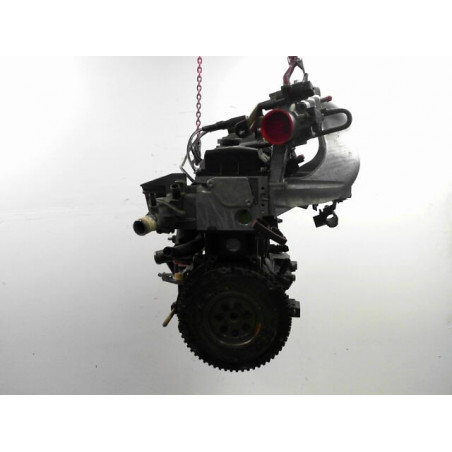 MOTEUR ESSENCE RENAULT MEGANE CABRIO 2P I Phase 1 1997-1999 1.6 e 