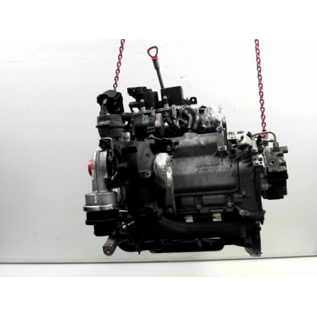 MOTEUR DIESEL MERCEDES CLASSE B MONOSP. I Phase 1  2005-2008 B 200 CDI 