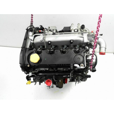 MOTEUR DIESEL OPEL ZAFIRA MONOSP. II Phase 1  2005-2007 1.9 CDTI 