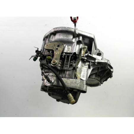BOITE A VITESSE MECANIQUE RENAULT LAGUNA II Phase 2 2005-2007 1.9 dCi 