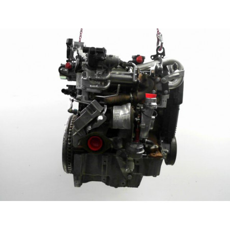 MOTEUR DIESEL RENAULT MEGANE BREAK III Phase 1 2009-2012 1.5 dCi 
