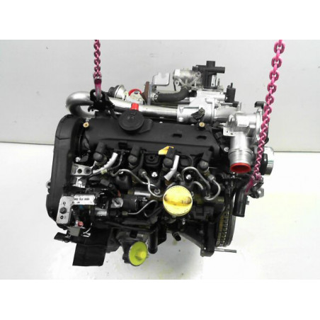 MOTEUR DIESEL RENAULT MEGANE BREAK III Phase 1 2009-2012 1.5 dCi 