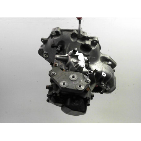 BOITE A VITESSE MECANIQUE OPEL CORSA III Phase 1  2000-2003 1.3 CDTI 