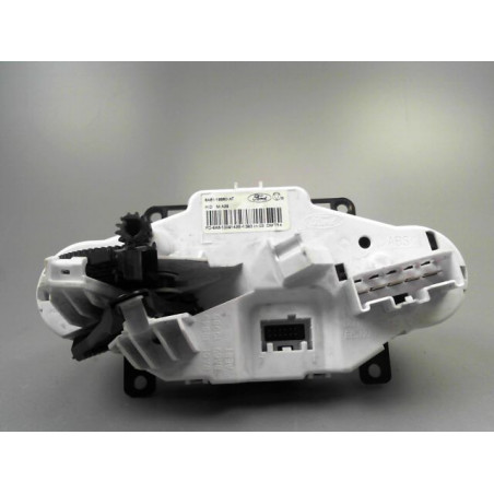 COMMANDE DE CHAUFFAGE FORD FIESTA VI Phase 2 2005-2008