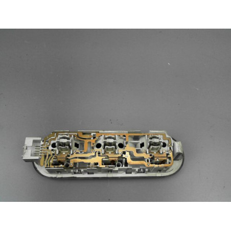 PLAFONNIER RENAULT SCENIC MONOSP. II Phase 2 2006-2009