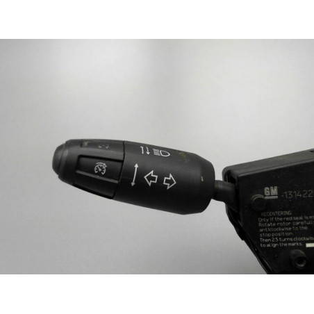 BLOC COMMODOS OPEL CORSA IV Phase 1 (D) 2006-2010