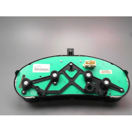 BLOC COMPTEURS PEUGEOT 206 SW 2002-2006