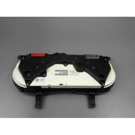 BLOC COMPTEURS RENAULT CLIO II Phase 1 1998-2001