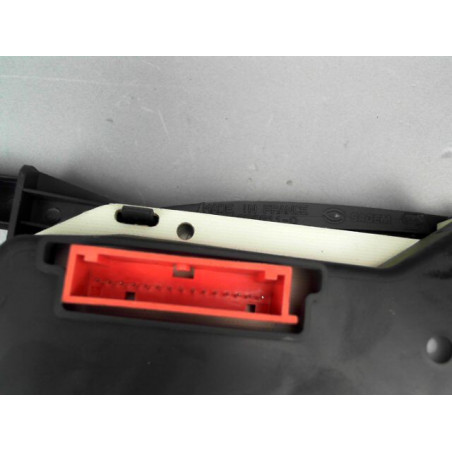 BLOC COMPTEURS RENAULT CLIO II Phase 1 1998-2001