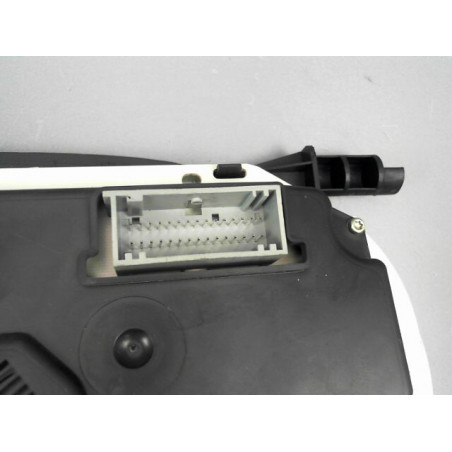 BLOC COMPTEURS RENAULT CLIO II Phase 1 1998-2001