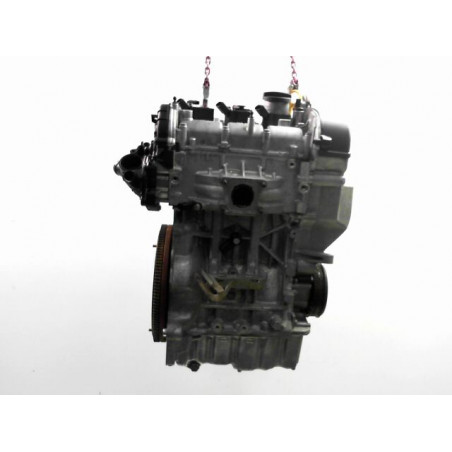 MOTEUR ESSENCE SKODA CITIGO 1.0