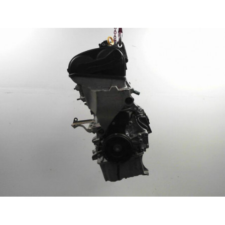 MOTEUR ESSENCE SKODA CITIGO 1.0