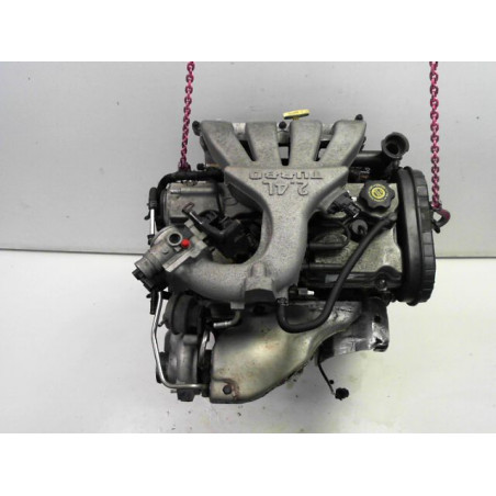 MOTEUR ESSENCE CHRYSLER PT CRUISER BREAK Phase 1 2000-2005 GT 2.4