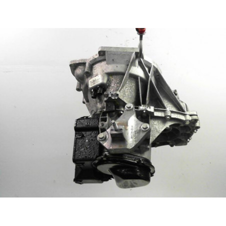 BOITE A VITESSE MECANIQUE FORD FUSION Phase 2 2005-... 1.6