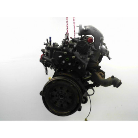 MOTEUR DIESEL PEUGEOT 406 BERL. Phase 2 1999-2004 2.0 HDI 110