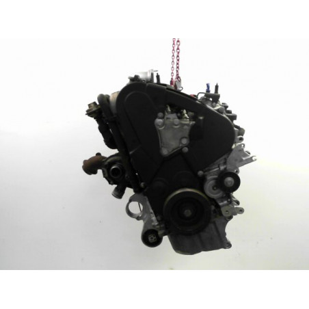 MOTEUR DIESEL PEUGEOT 406 BERL. Phase 2 1999-2004 2.0 HDI 110