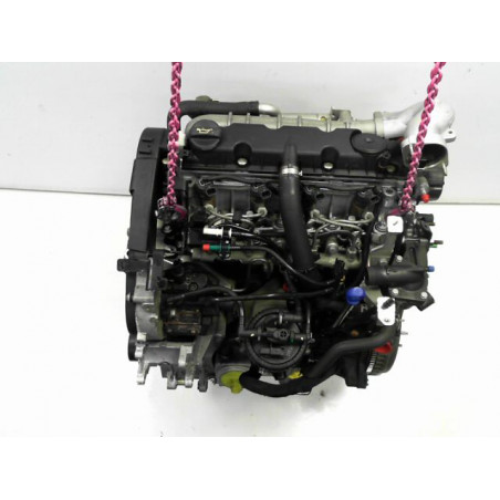 MOTEUR DIESEL PEUGEOT 406 BERL. Phase 2 1999-2004 2.0 HDI 110