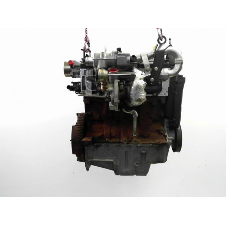 MOTEUR DIESEL RENAULT MODUS Phase 1 2004-2007 1.5 dCi 