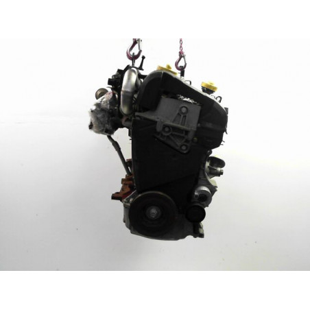 MOTEUR DIESEL RENAULT MODUS Phase 1 2004-2007 1.5 dCi 