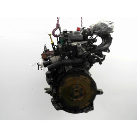 MOTEUR ESSENCE PEUGEOT 206 1998-2009 1.1 i