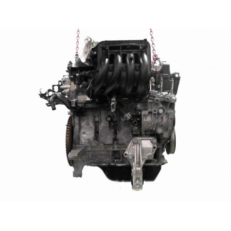 MOTEUR ESSENCE PEUGEOT 206 1998-2009 1.1 i