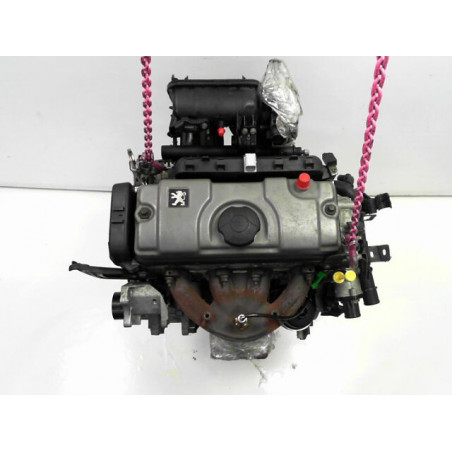 MOTEUR ESSENCE PEUGEOT 206 1998-2009 1.1 i