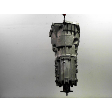 BOITE A VITESSE MECANIQUE BMW SERIE 1 I Phase 1  2004-2006 118 d