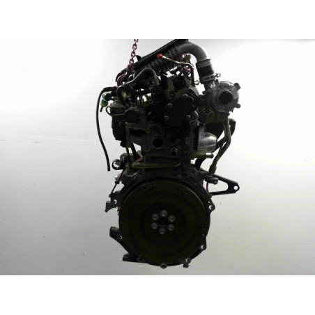 MOTEUR DIESEL TOYOTA YARIS VERSO Phase 1 1999-2003 1.4 D-4D 