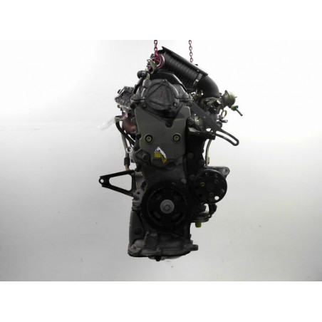 MOTEUR DIESEL TOYOTA YARIS VERSO Phase 1 1999-2003 1.4 D-4D 