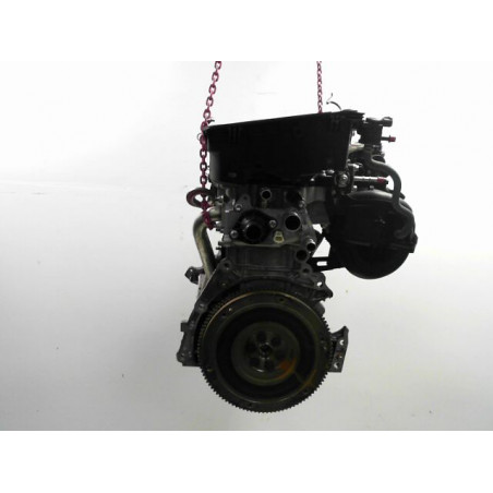 MOTEUR ESSENCE PEUGEOT 107 Phase 3 2012-2014 1.0