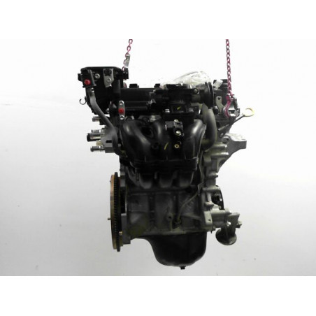 MOTEUR ESSENCE PEUGEOT 107 Phase 3 2012-2014 1.0