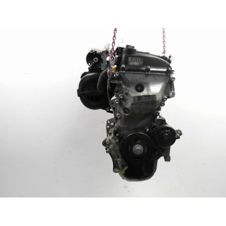 MOTEUR ESSENCE PEUGEOT 107 Phase 3 2012-2014 1.0
