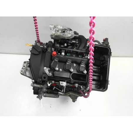 MOTEUR ESSENCE PEUGEOT 107 Phase 3 2012-2014 1.0